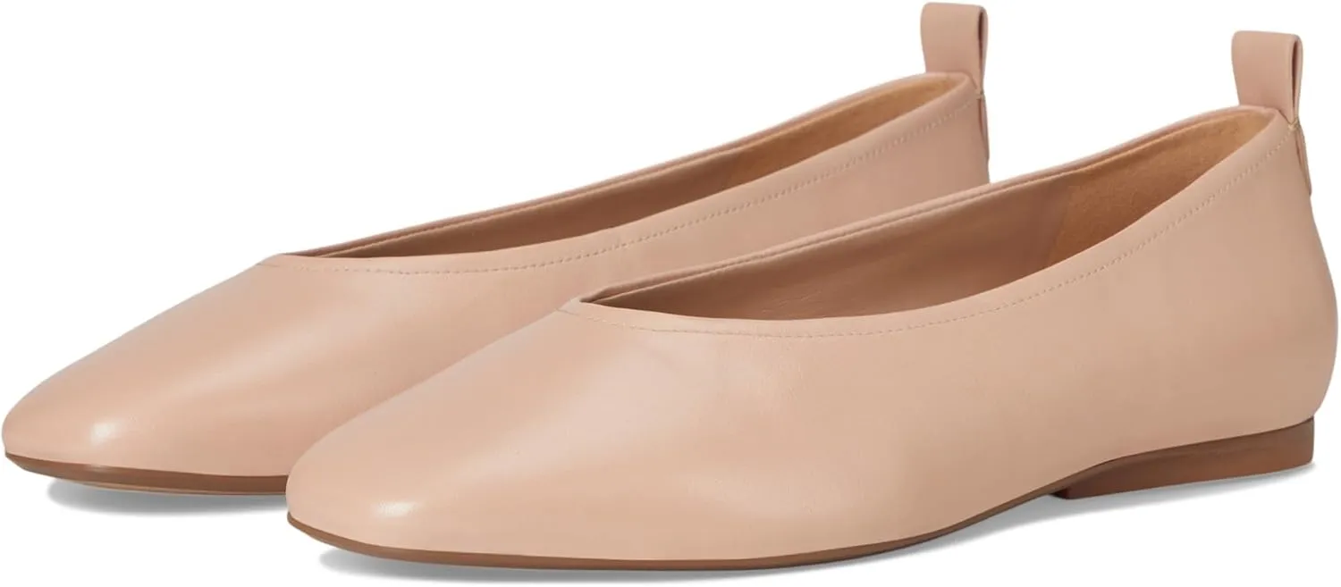 Naturalizer Women's 27 Edit Carla Ballet Flat