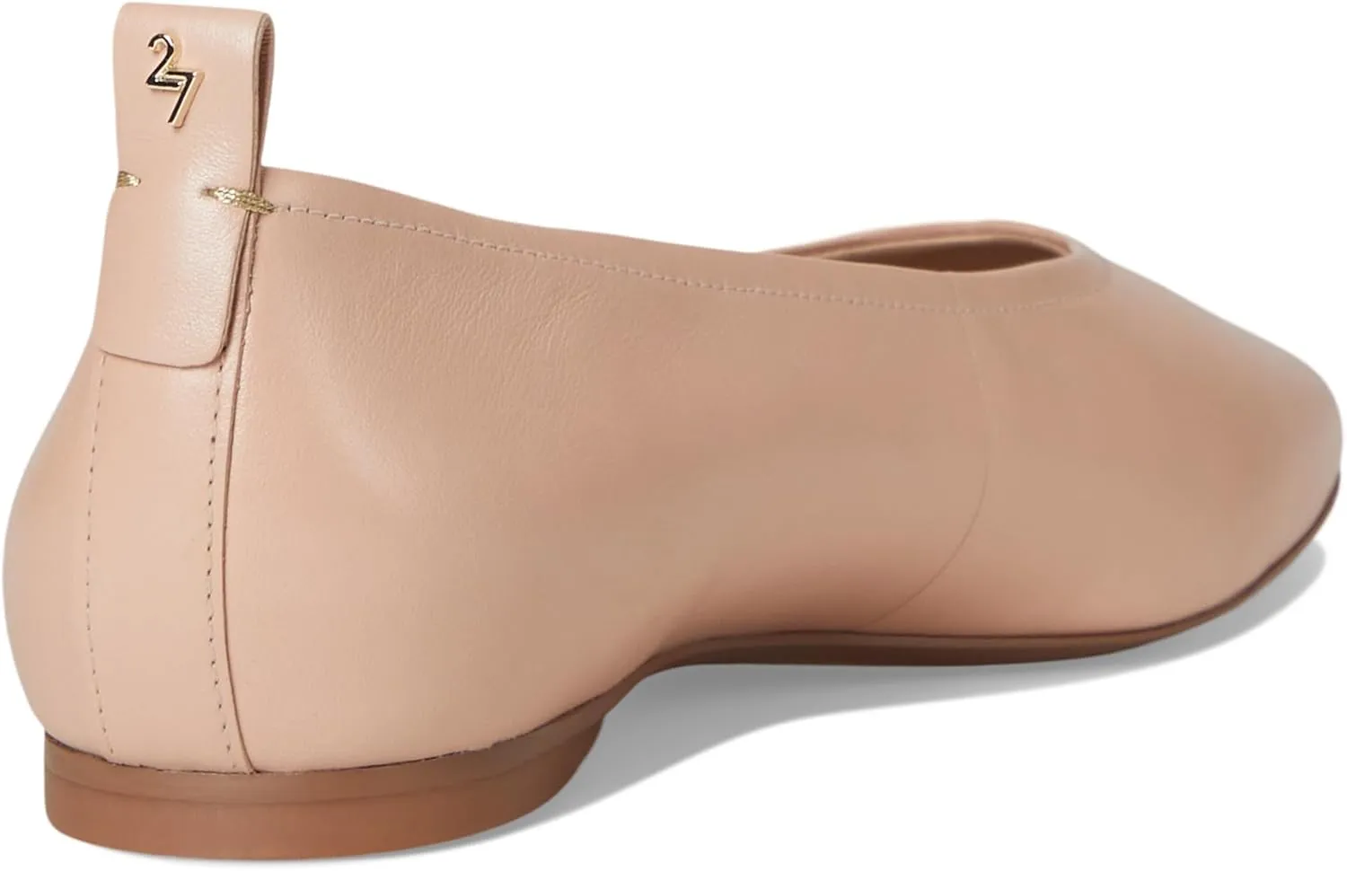 Naturalizer Women's 27 Edit Carla Ballet Flat