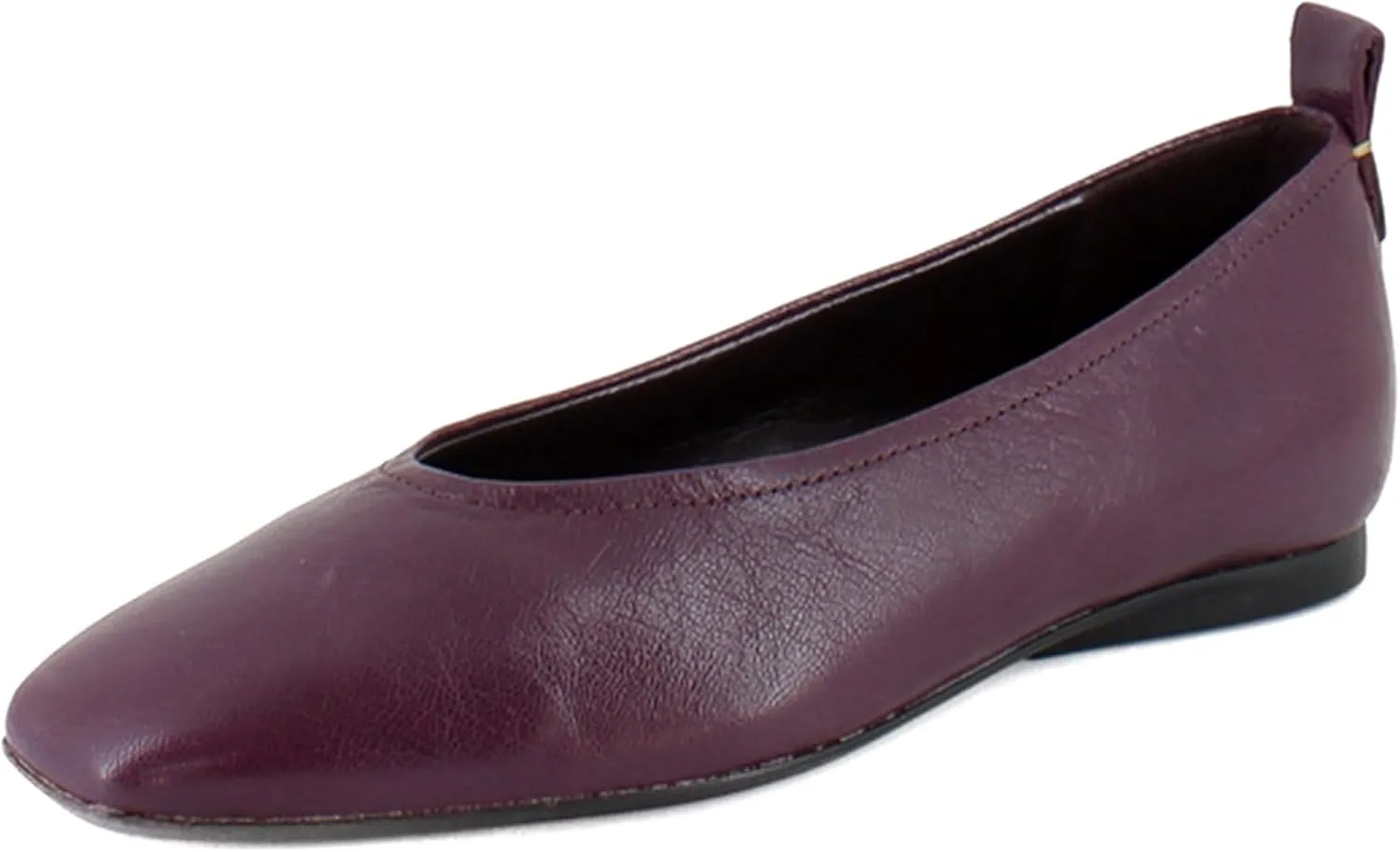Naturalizer Women's 27 Edit Carla Ballet Flat