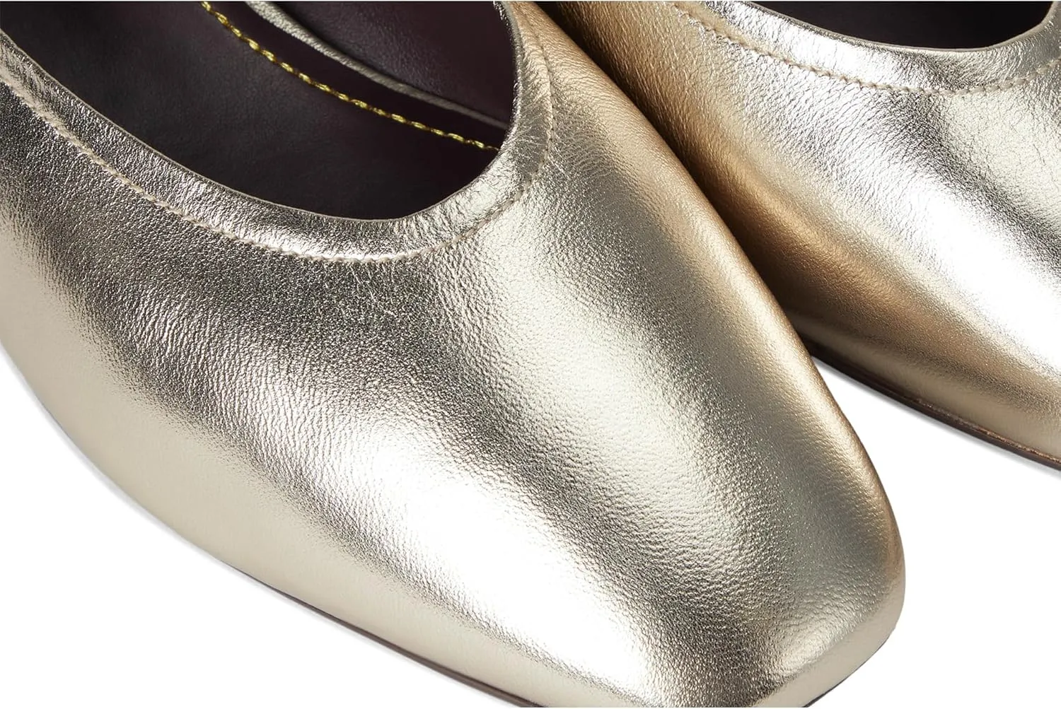 Naturalizer Women's 27 Edit Carla Ballet Flat
