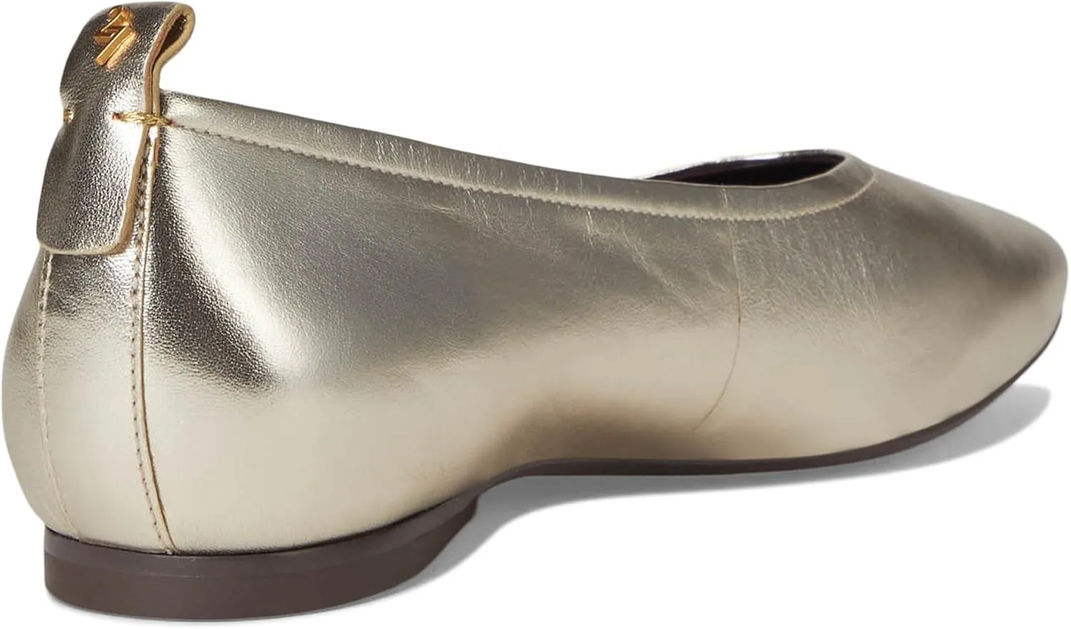 Naturalizer Women's 27 Edit Carla Ballet Flat