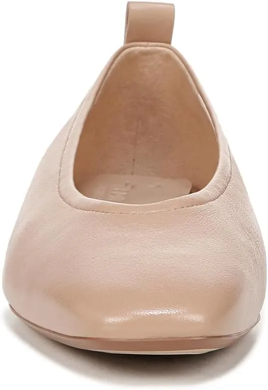 Naturalizer Women's 27 Edit Carla Ballet Flat