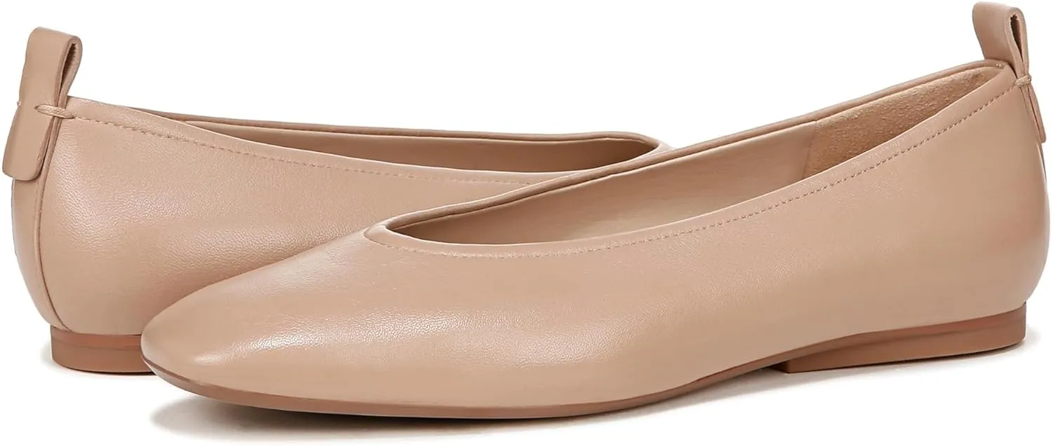 Naturalizer Women's 27 Edit Carla Ballet Flat