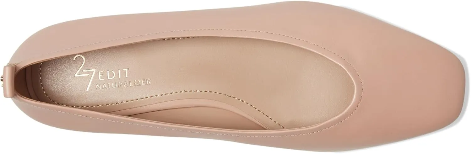 Naturalizer Women's 27 Edit Carla Ballet Flat