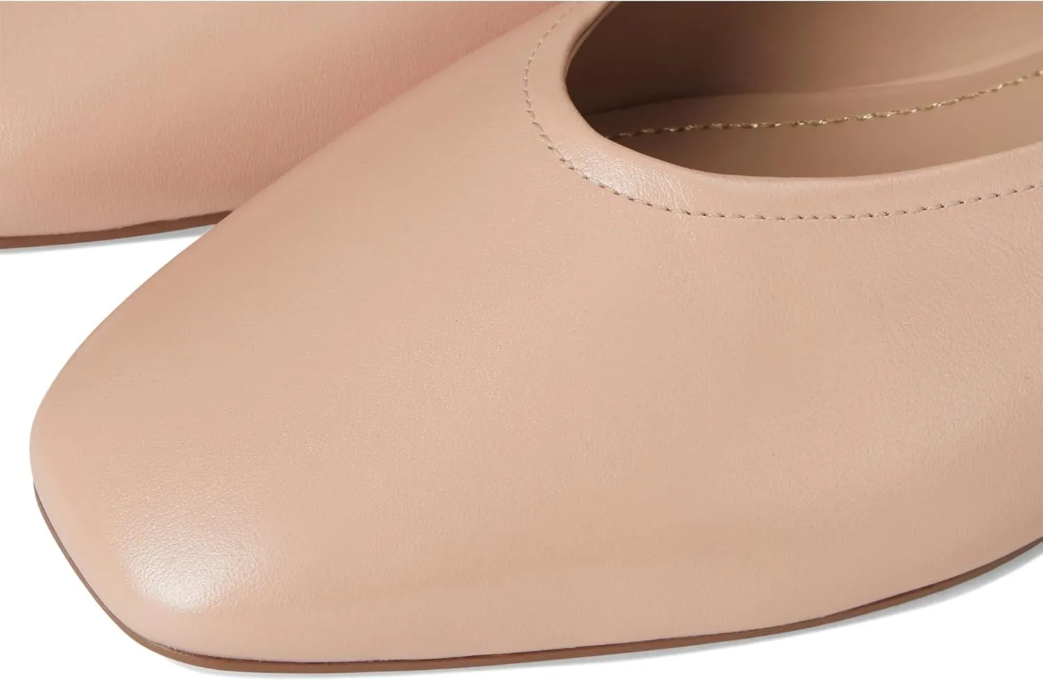 Naturalizer Women's 27 Edit Carla Ballet Flat