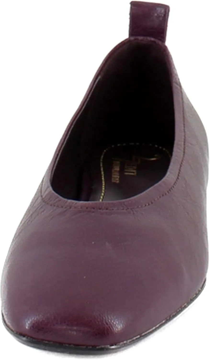 Naturalizer Women's 27 Edit Carla Ballet Flat