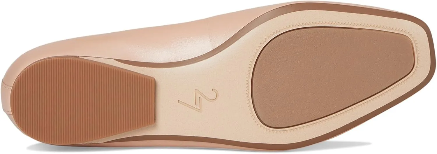 Naturalizer Women's 27 Edit Carla Ballet Flat