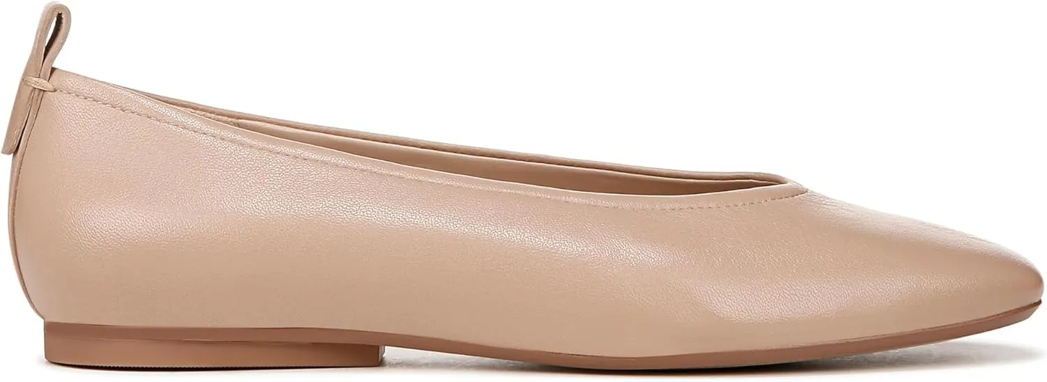 Naturalizer Women's 27 Edit Carla Ballet Flat