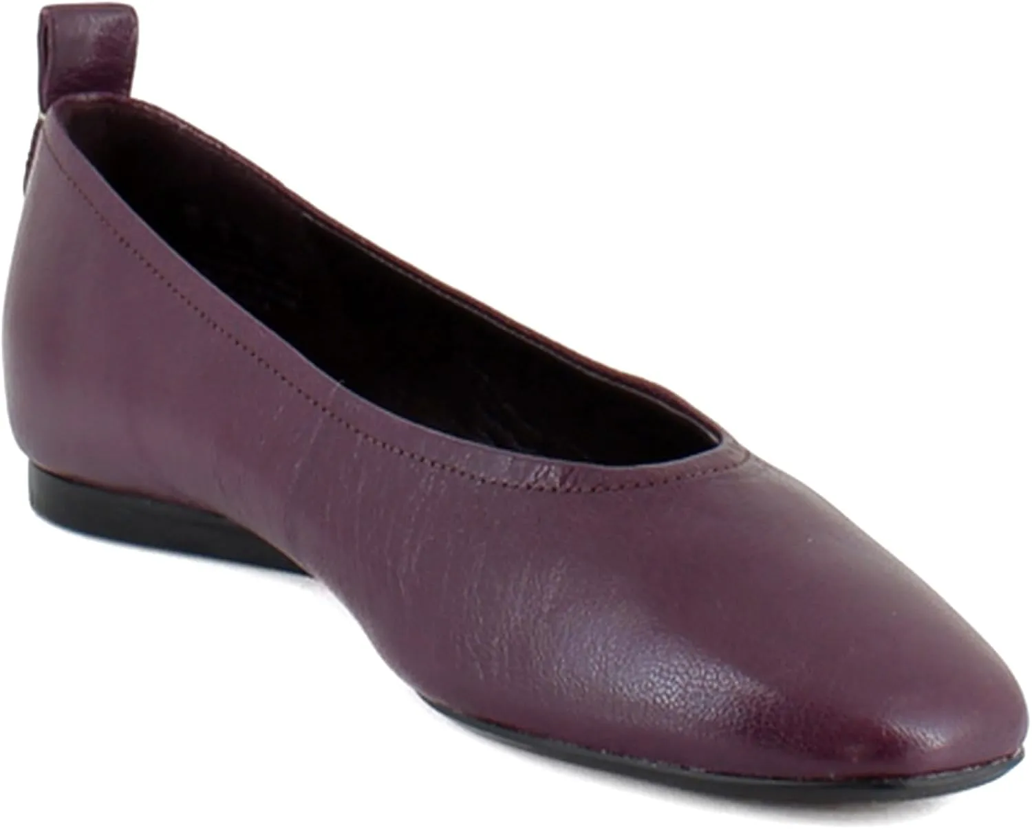 Naturalizer Women's 27 Edit Carla Ballet Flat