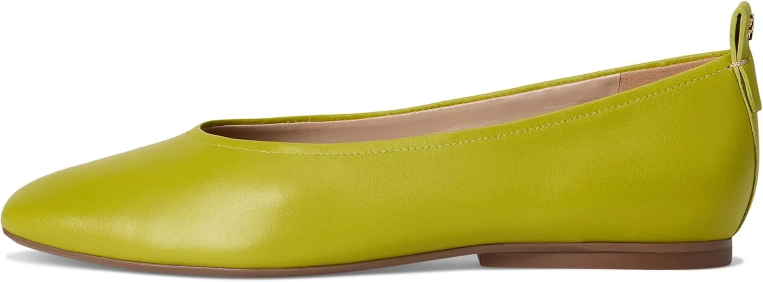 Naturalizer Women's 27 Edit Carla Ballet Flat