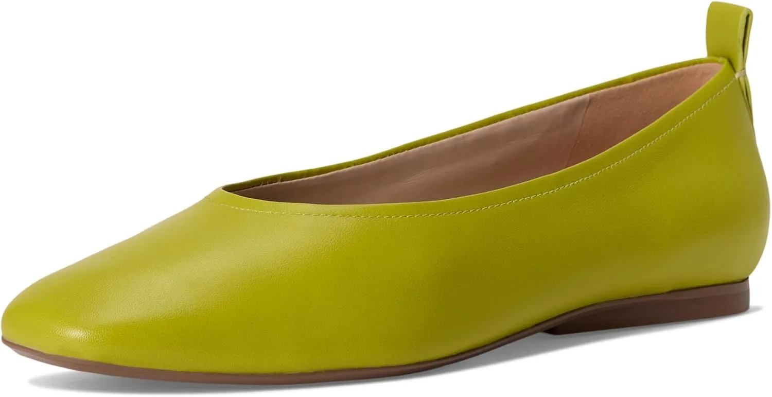 Naturalizer Women's 27 Edit Carla Ballet Flat