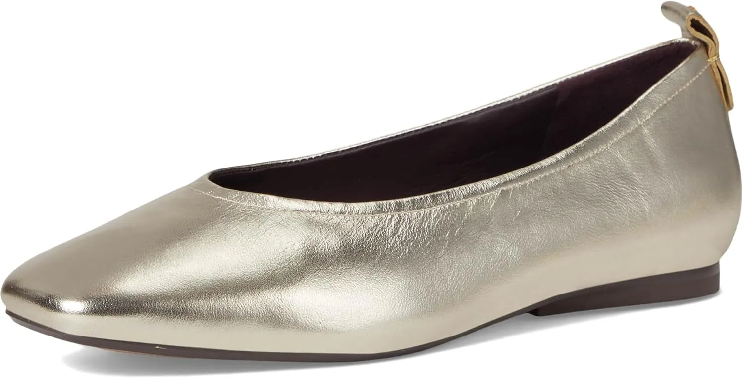 Naturalizer Women's 27 Edit Carla Ballet Flat
