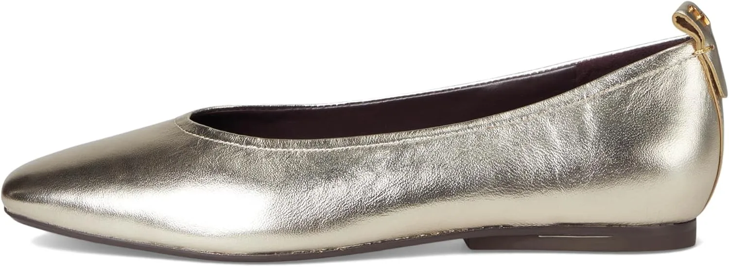 Naturalizer Women's 27 Edit Carla Ballet Flat