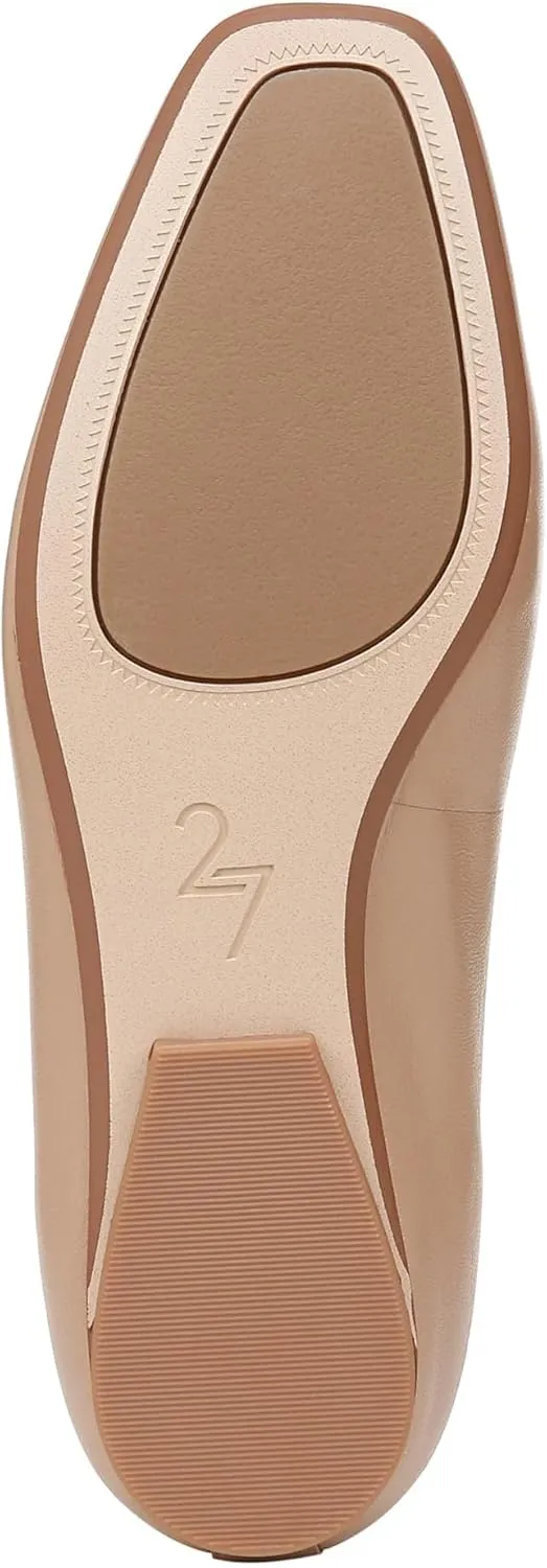 Naturalizer Women's 27 Edit Carla Ballet Flat