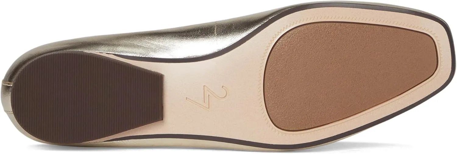 Naturalizer Women's 27 Edit Carla Ballet Flat