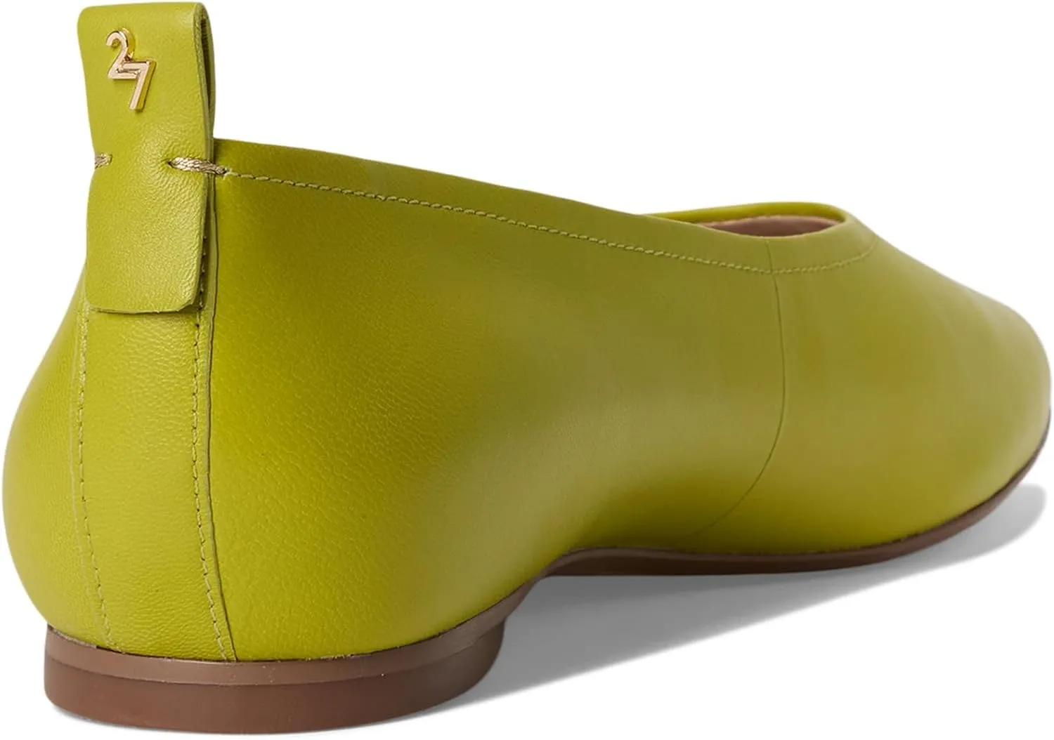 Naturalizer Women's 27 Edit Carla Ballet Flat