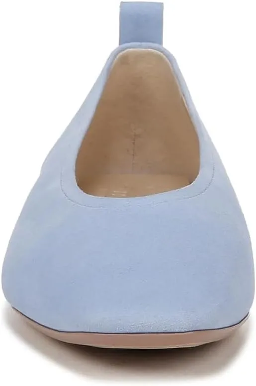 Naturalizer Women's 27 Edit Carla Ballet Flat