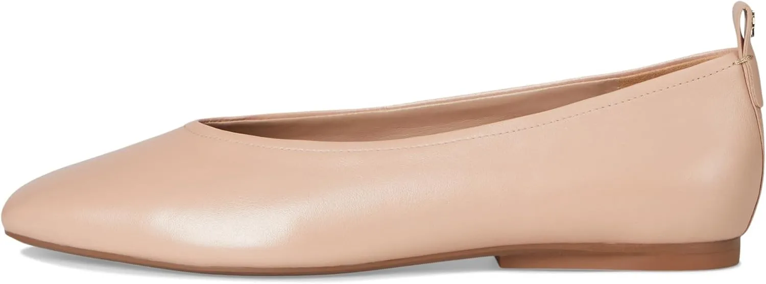 Naturalizer Women's 27 Edit Carla Ballet Flat