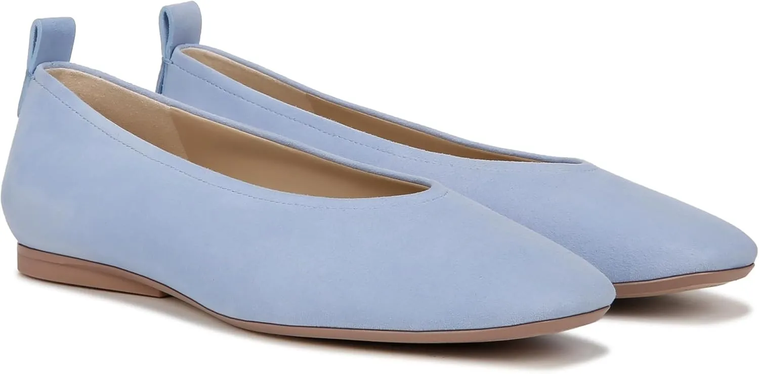 Naturalizer Women's 27 Edit Carla Ballet Flat