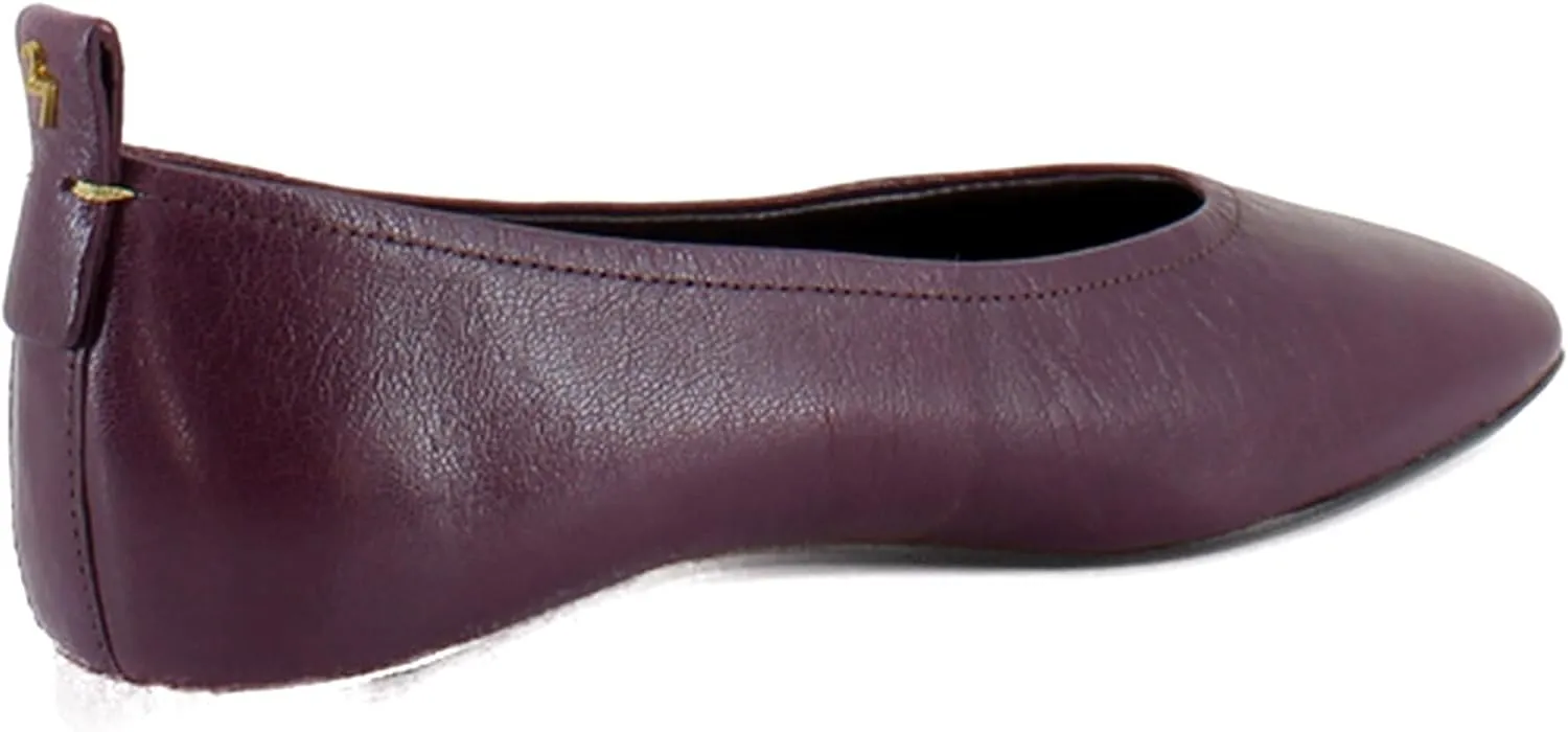 Naturalizer Women's 27 Edit Carla Ballet Flat