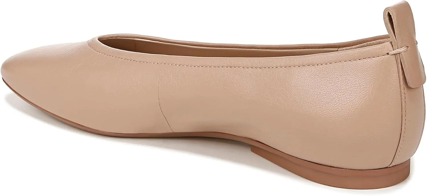 Naturalizer Women's 27 Edit Carla Ballet Flat