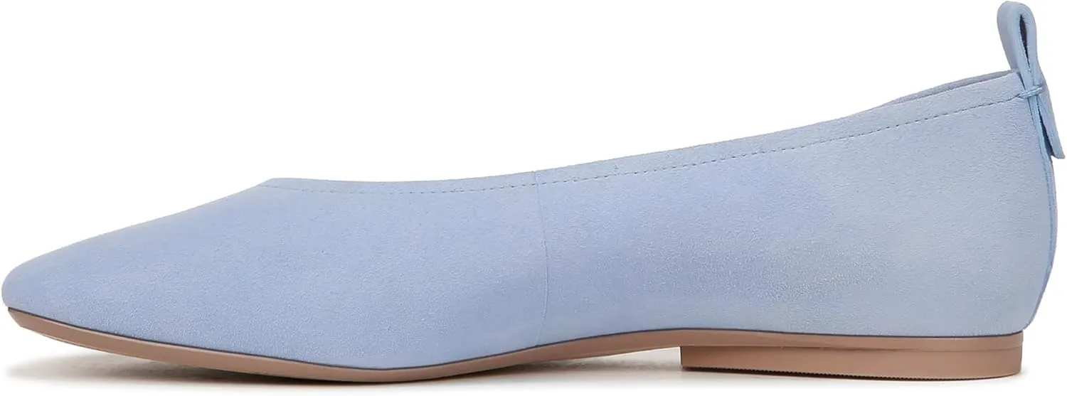Naturalizer Women's 27 Edit Carla Ballet Flat