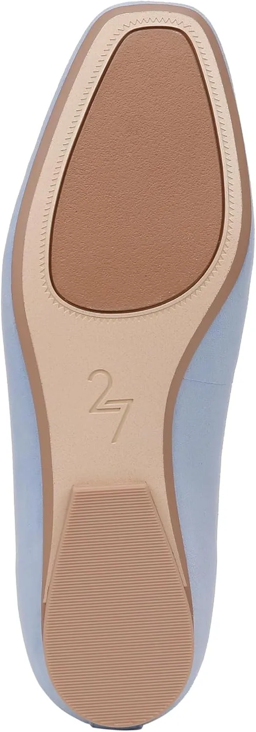 Naturalizer Women's 27 Edit Carla Ballet Flat