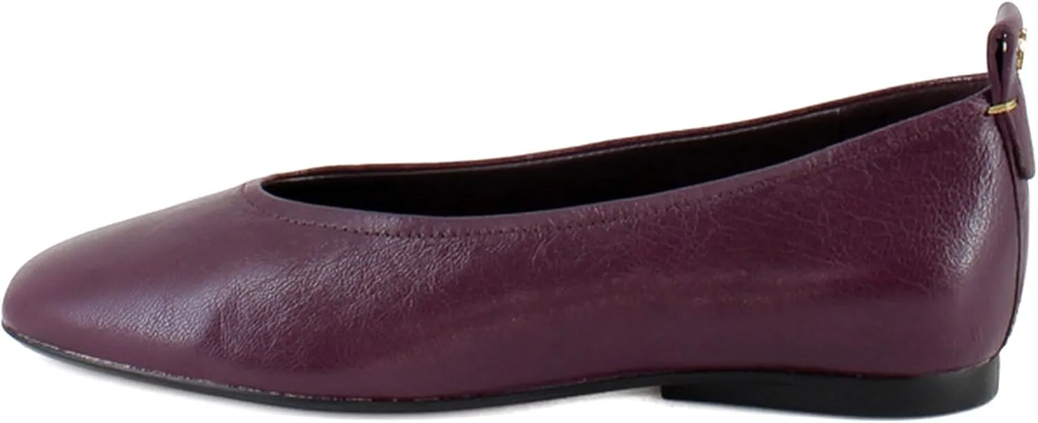 Naturalizer Women's 27 Edit Carla Ballet Flat