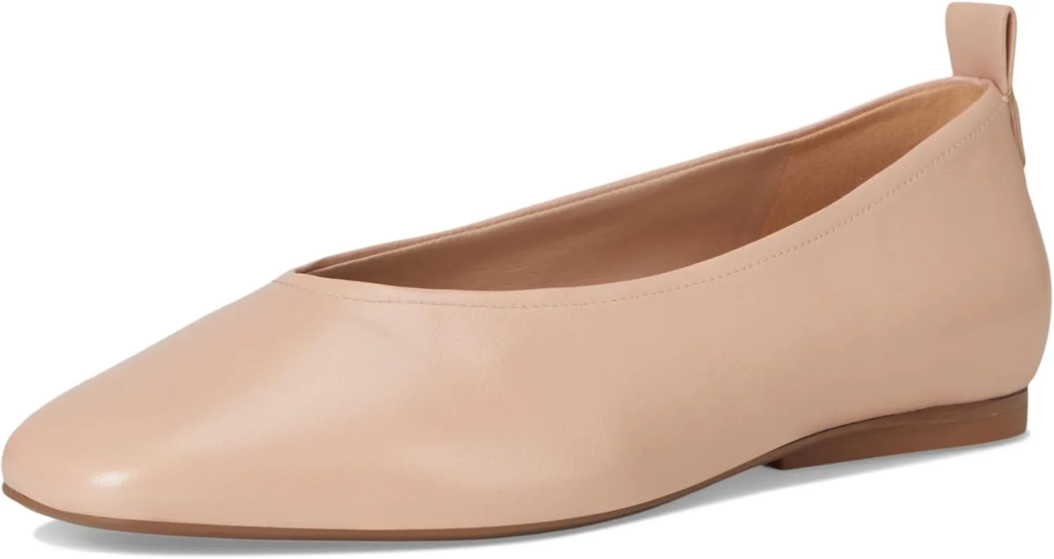 Naturalizer Women's 27 Edit Carla Ballet Flat