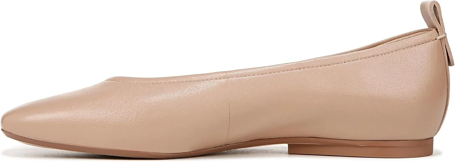 Naturalizer Women's 27 Edit Carla Ballet Flat