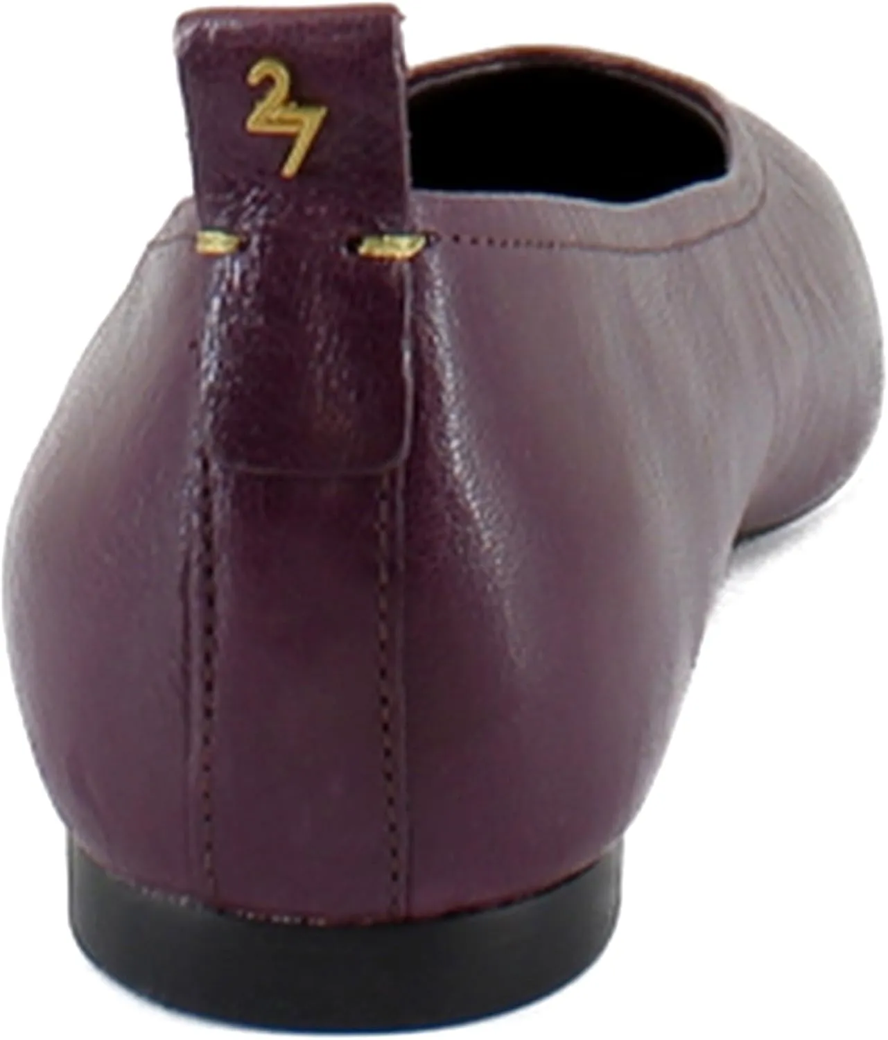 Naturalizer Women's 27 Edit Carla Ballet Flat