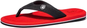 NeedBo NDB Men's Classical Comfortable II Flip-Flop