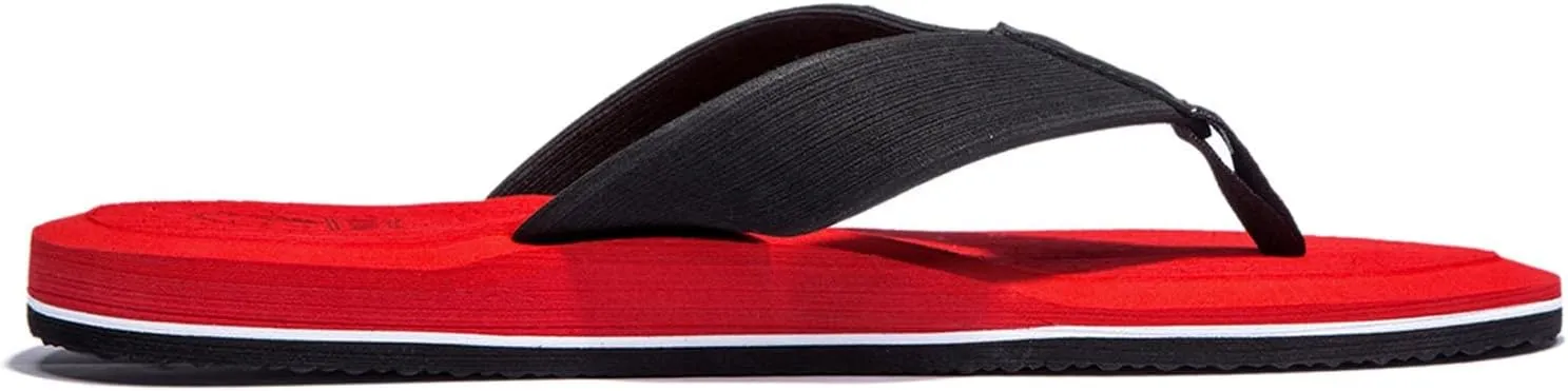 NeedBo NDB Men's Classical Comfortable II Flip-Flop