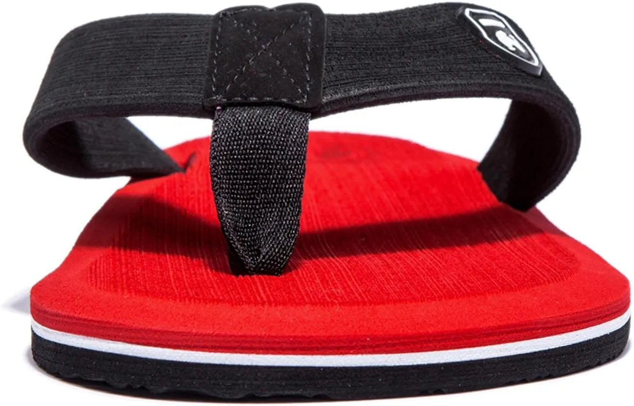 NeedBo NDB Men's Classical Comfortable II Flip-Flop