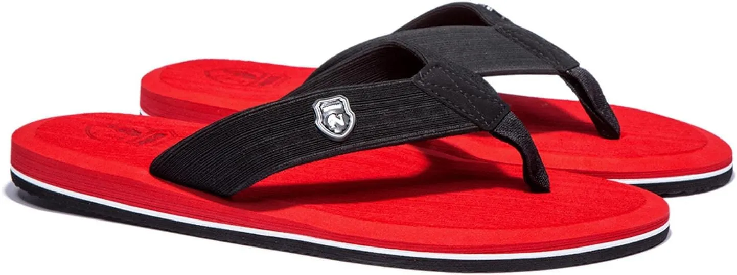 NeedBo NDB Men's Classical Comfortable II Flip-Flop