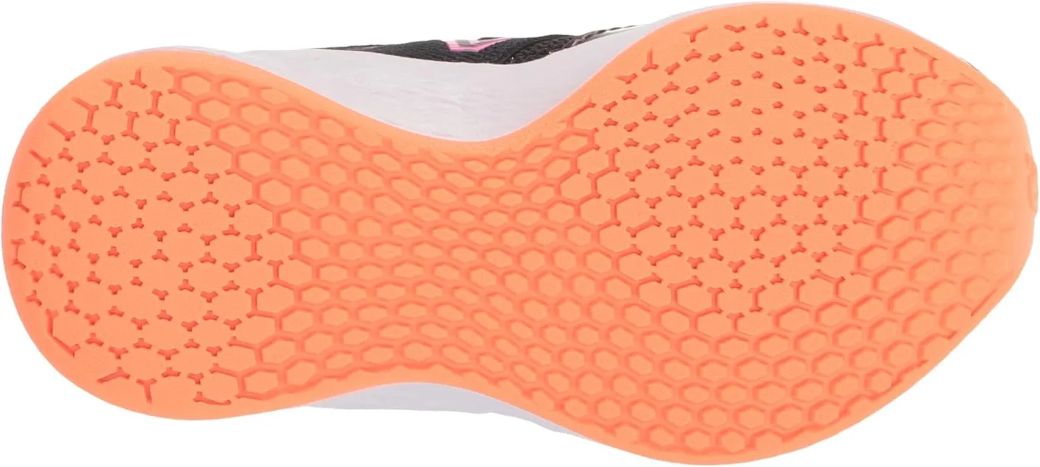 New Balance Fresh Foam Roav v2 Slip On P Boys' Toddler-Youth Running