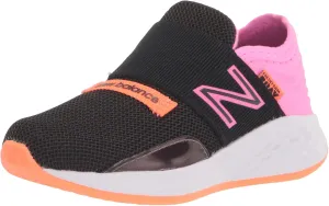 New Balance Fresh Foam Roav v2 Slip On P Boys' Toddler-Youth Running