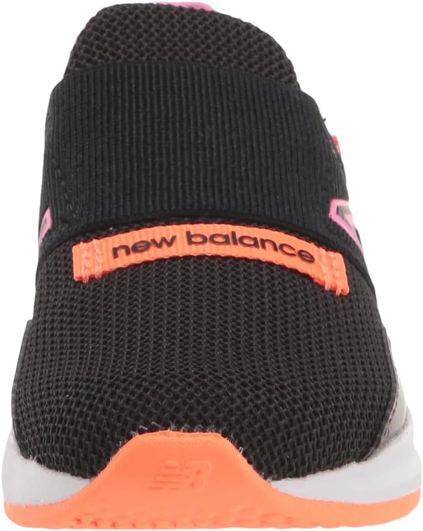 New Balance Fresh Foam Roav v2 Slip On P Boys' Toddler-Youth Running