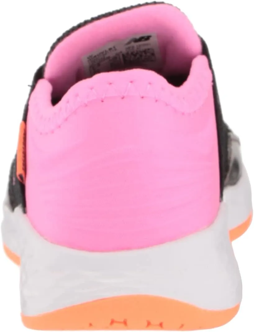New Balance Fresh Foam Roav v2 Slip On P Boys' Toddler-Youth Running