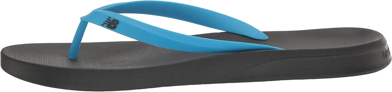 New Balance Unisex-Adult 24 V1 Flip Flop