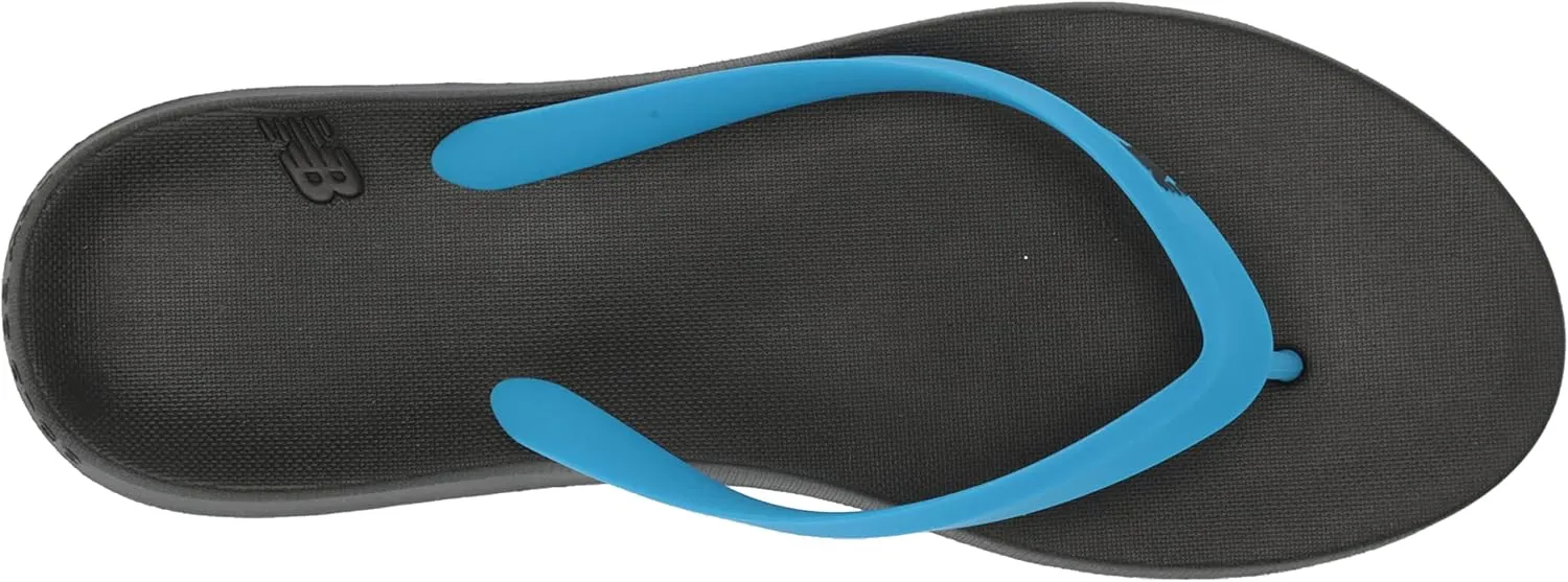 New Balance Unisex-Adult 24 V1 Flip Flop