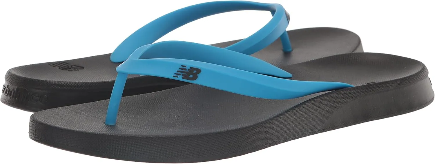 New Balance Unisex-Adult 24 V1 Flip Flop