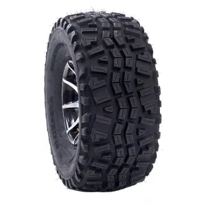 New FORERUNNER VENUS ATV TYRE 24X11X10 6PR TL 10X24X11VENUS
