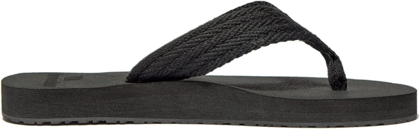 NewDenBer Women's Classical Comfortable II Flip-Flop