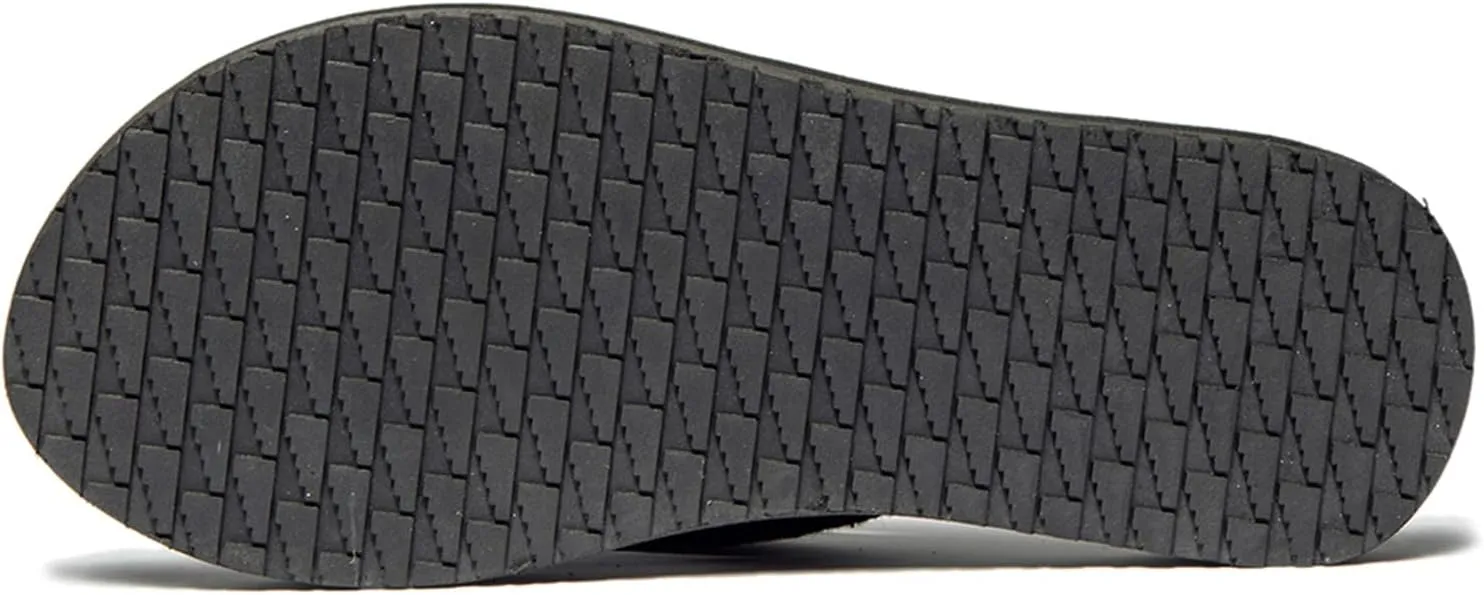 NewDenBer Women's Classical Comfortable II Flip-Flop