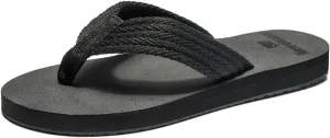 NewDenBer Women's Classical Comfortable II Flip-Flop