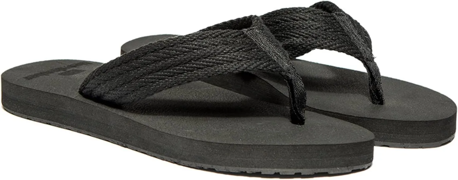 NewDenBer Women's Classical Comfortable II Flip-Flop