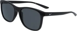 Nike CW4657-010 Passage P Sunglasses Matte Black Frame Color, Grey Polarized Lens Tint