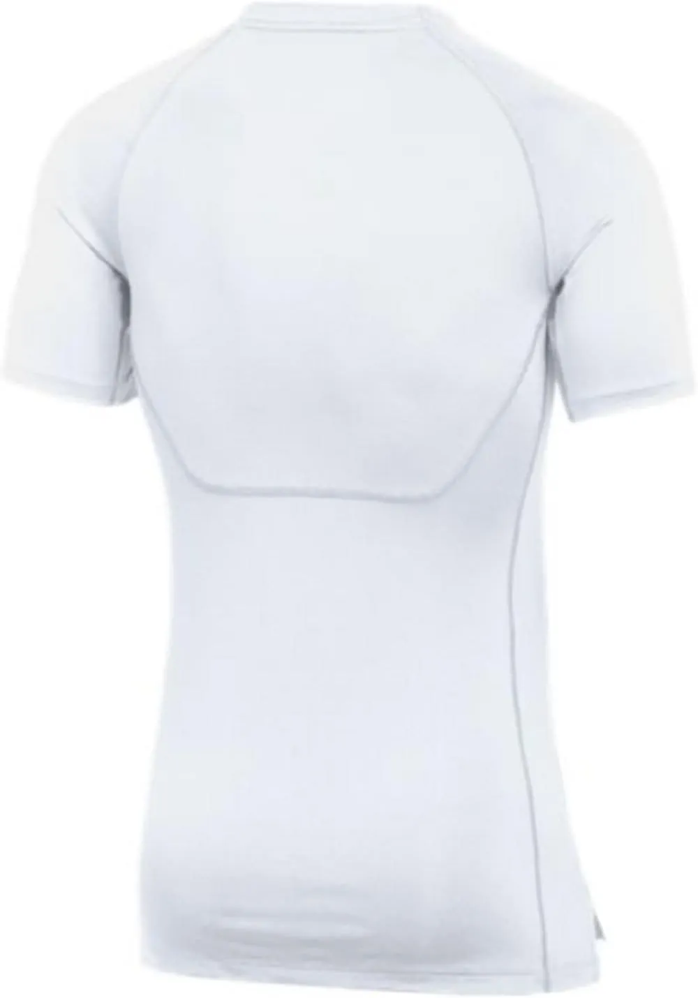 Nike Mens Pro Fitted Short Sleeve Training Tee