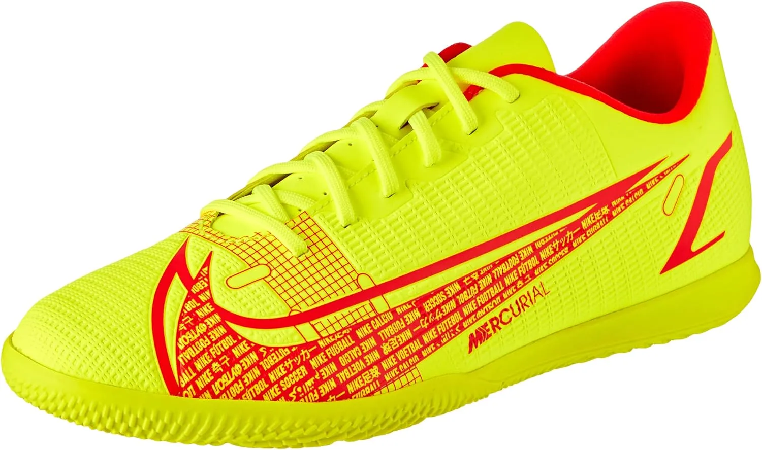Nike Vapor 14 Club IC Mens Football Boots Cv0980 Trainers